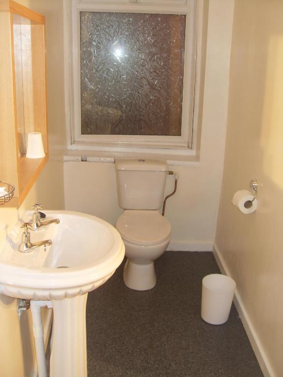 Chilton Hotel Blackpool Ruang foto