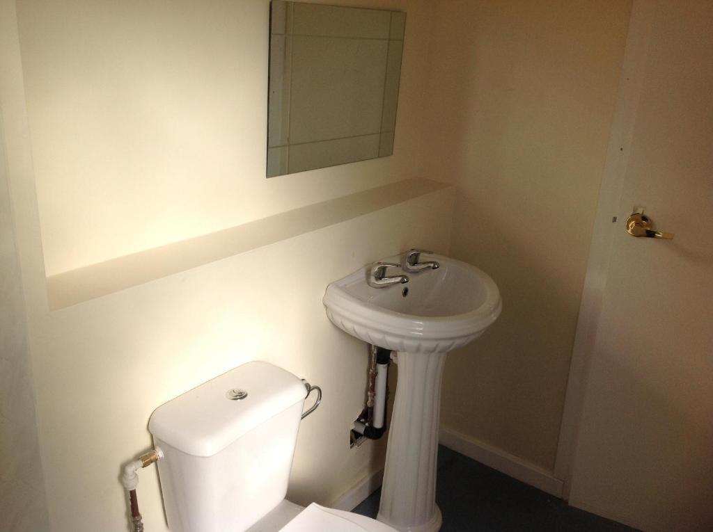 Chilton Hotel Blackpool Ruang foto