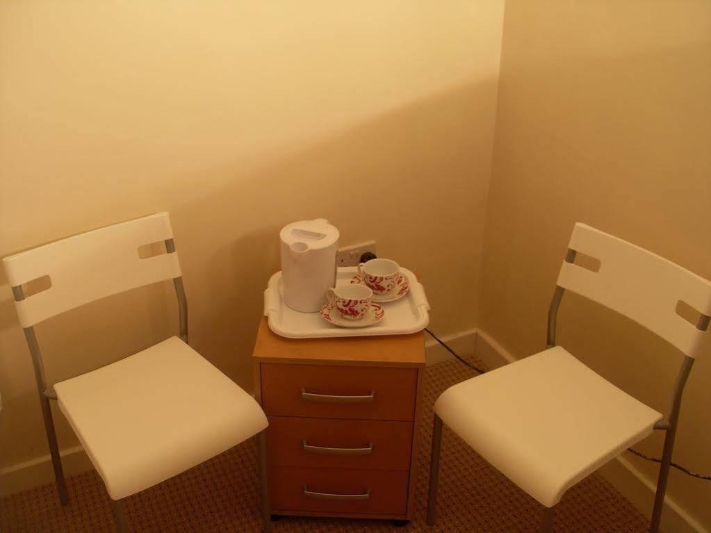 Chilton Hotel Blackpool Bagian luar foto