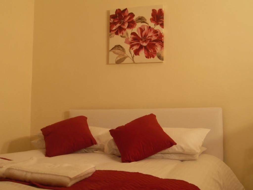 Chilton Hotel Blackpool Bagian luar foto